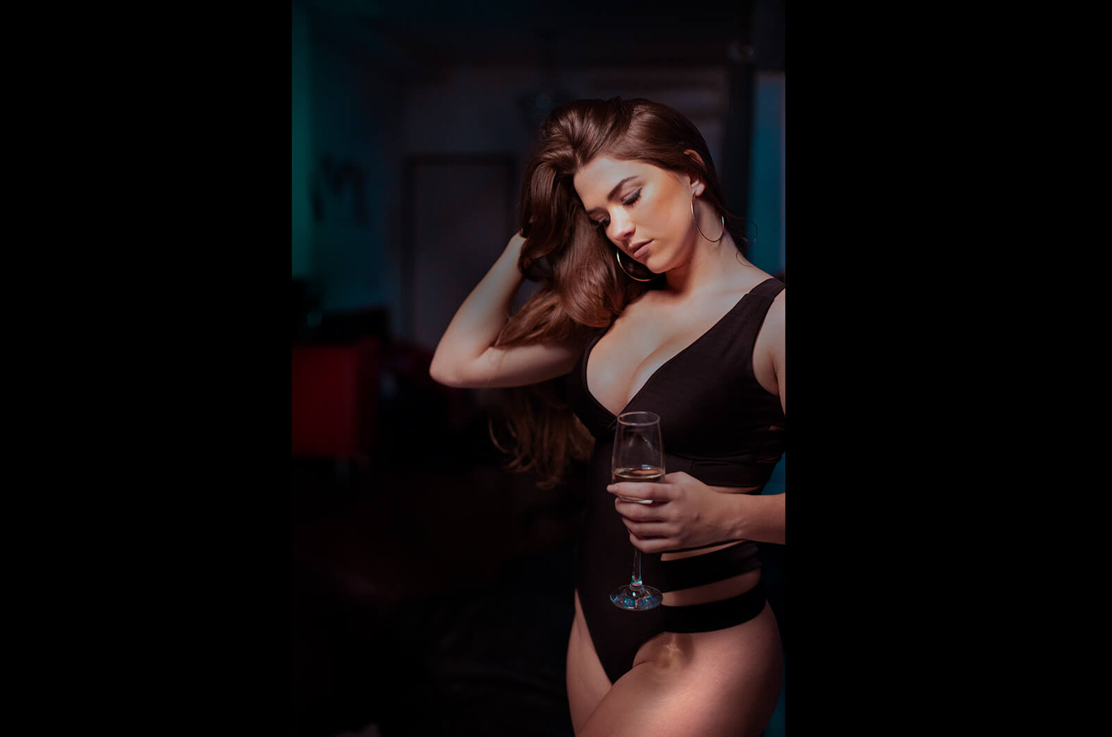Ensaio Feminino Sensual Porto Alegre Boudoir Rio Grande do sul Fotógrafo estúdio fotográfico Porto Alegre Melhor Fotógrafo ensaio feminino Brasil mulher 