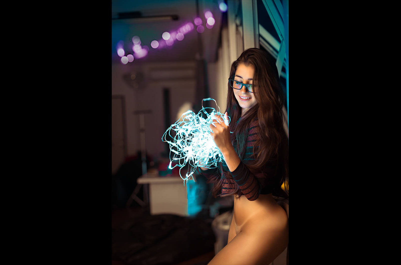 Ensaio Feminino Sensual Porto Alegre Boudoir Rio Grande do sul Fotógrafo estúdio fotográfico Porto Alegre Melhor Fotógrafo ensaio feminino Brasil mulher 